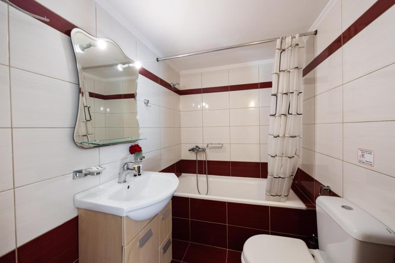 DELPHINUS VILLAS-Villa Nikitas Áyios Nikítas Esterno foto