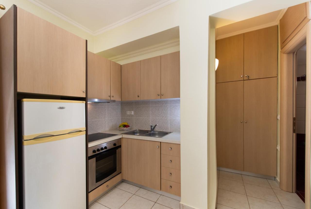 DELPHINUS VILLAS-Villa Nikitas Áyios Nikítas Esterno foto