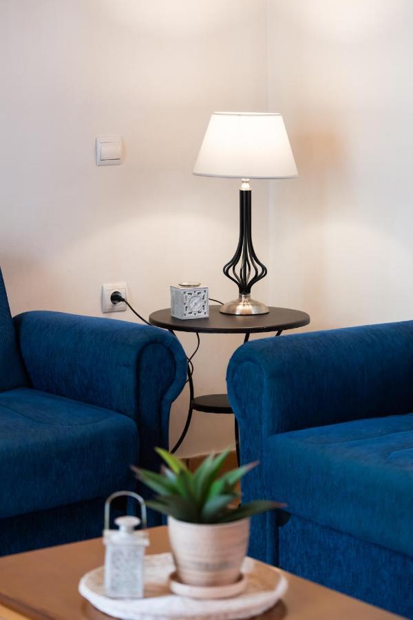 DELPHINUS VILLAS-Villa Nikitas Áyios Nikítas Esterno foto