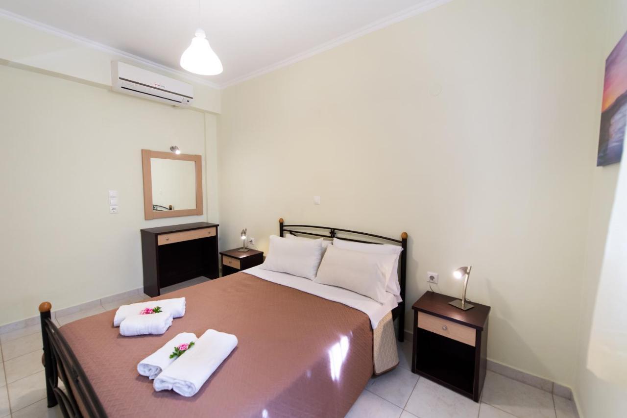 DELPHINUS VILLAS-Villa Nikitas Áyios Nikítas Esterno foto