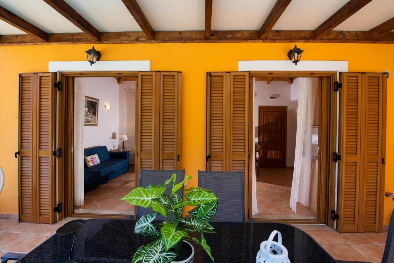 DELPHINUS VILLAS-Villa Nikitas Áyios Nikítas Esterno foto